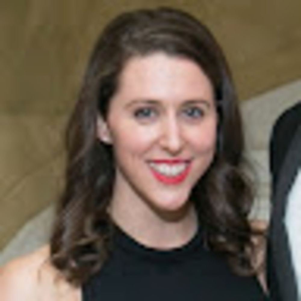 Meet your Posher, Fiona
